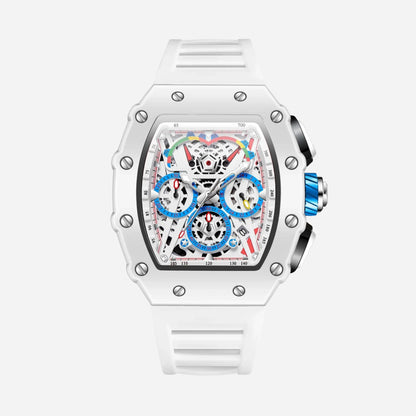 Watch Axl Draco