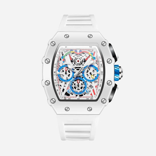 Watch Axl Draco