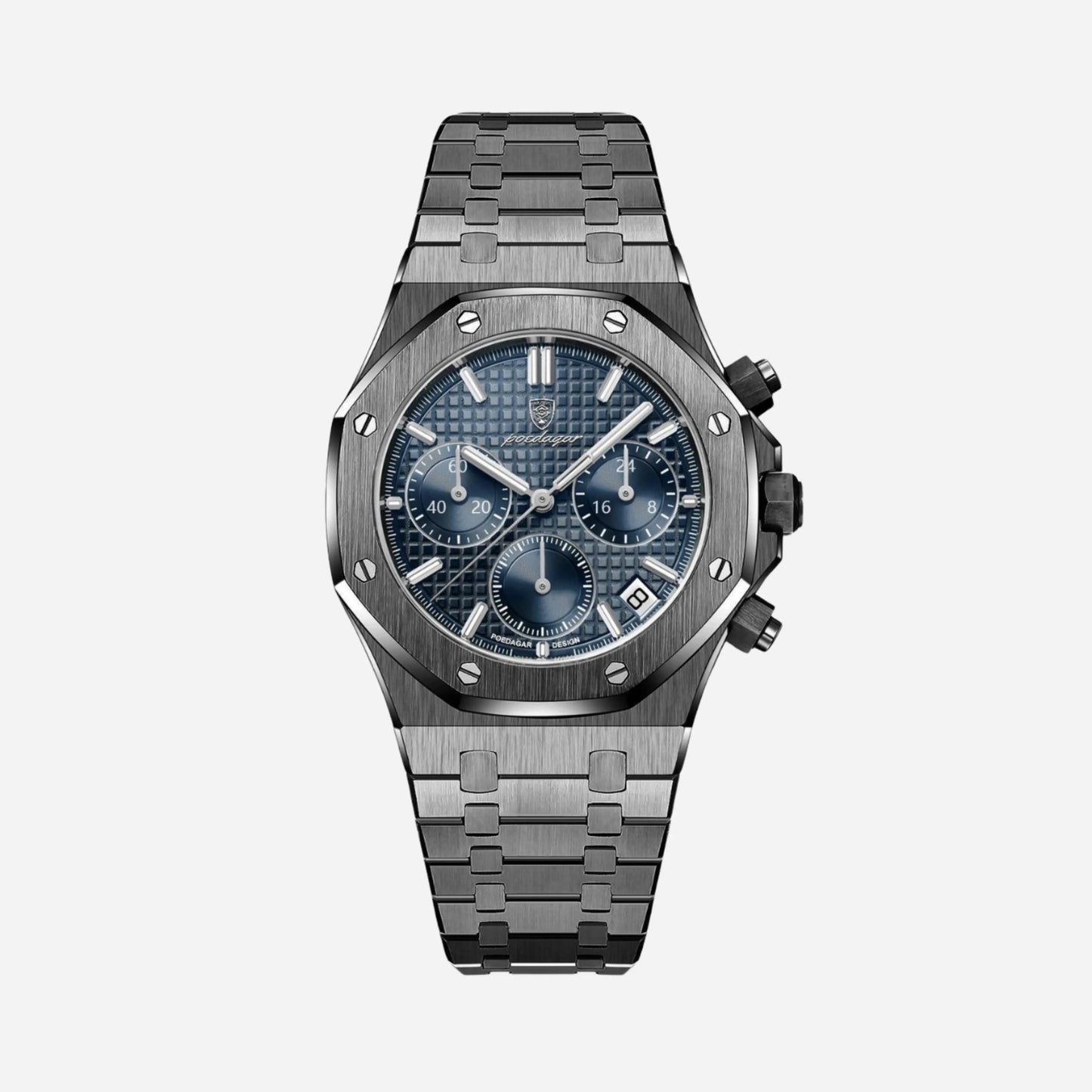 Watch Axl Tourbillon