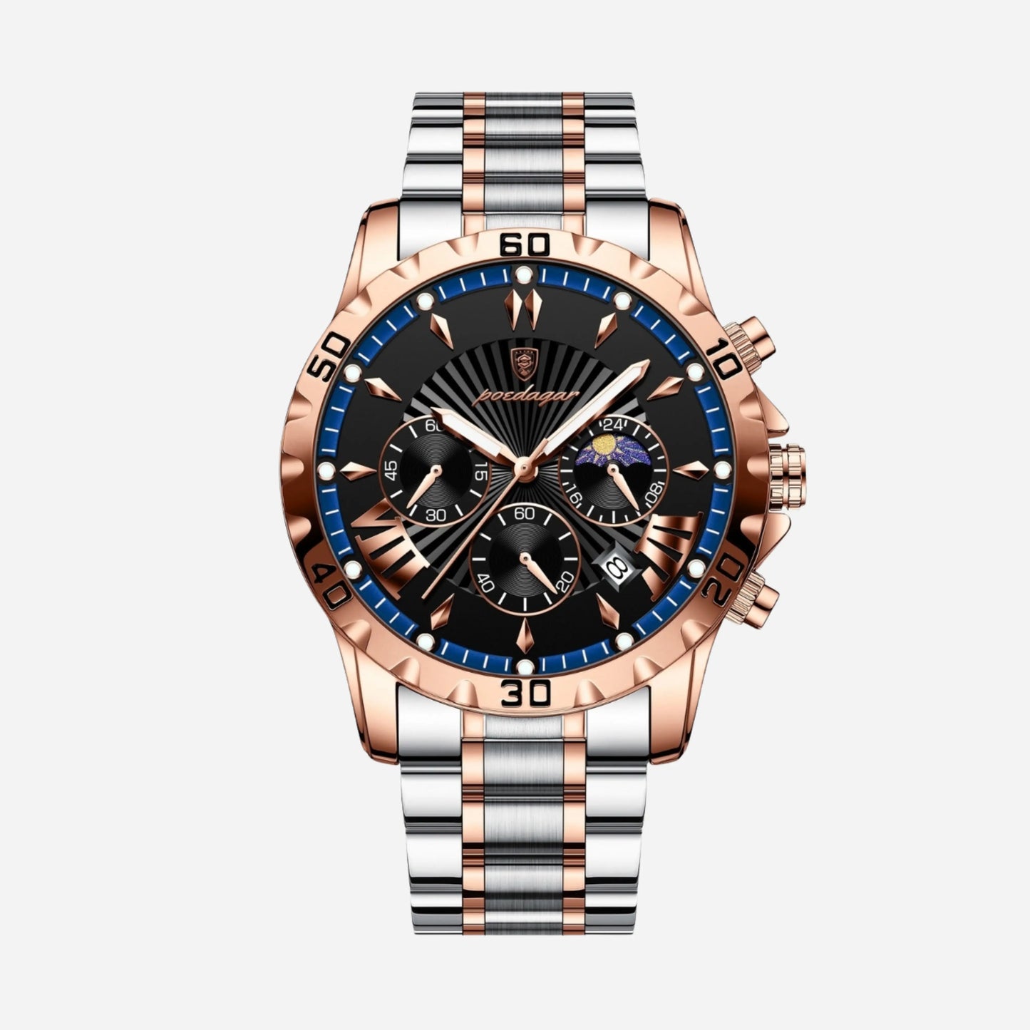 Watch Axl Corsair