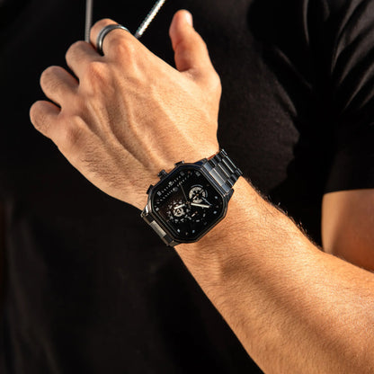 Watch Axl Noble Pine