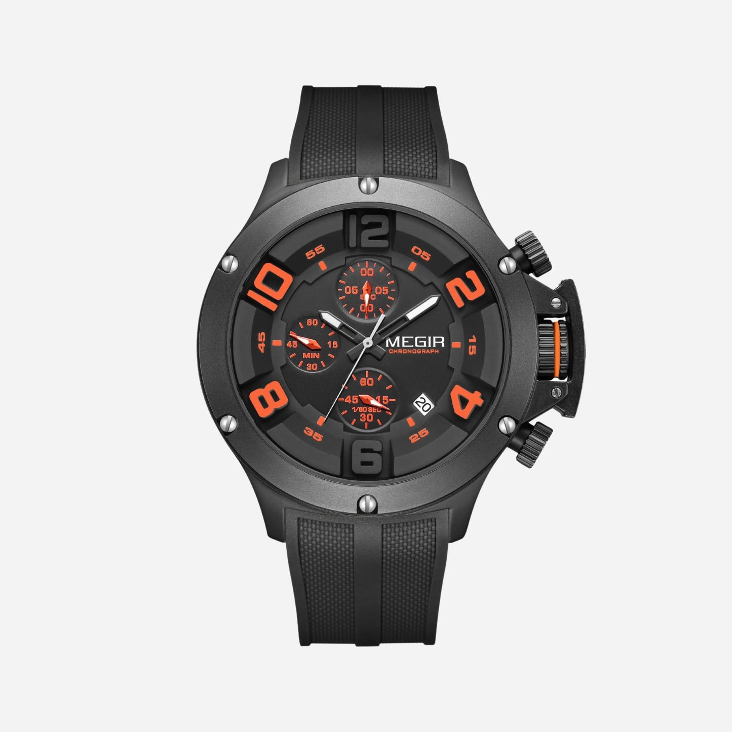 Watch Axl Chronograph