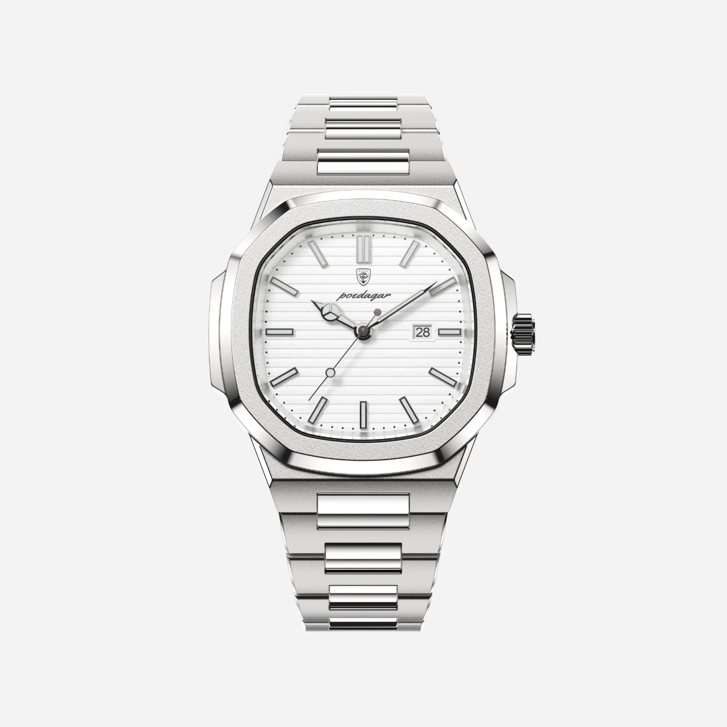 Watch Axl Caspian
