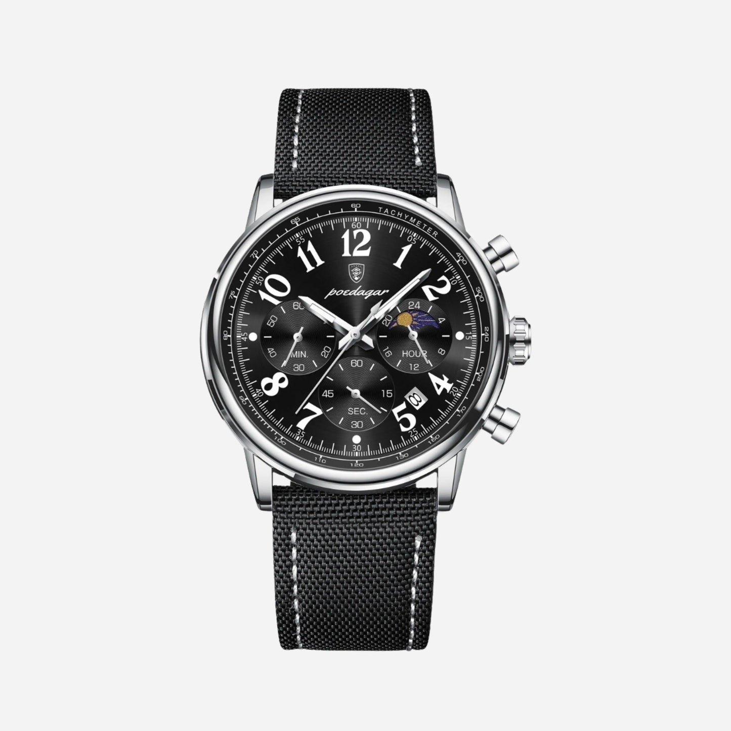 Watch Axl Shoreline
