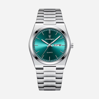 Watch Axl Fortuno