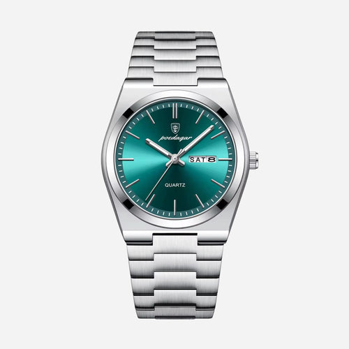 Watch Axl Fortuno