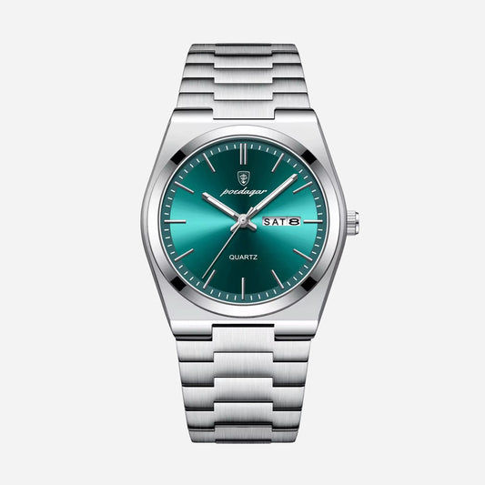 Watch Axl Fortuno