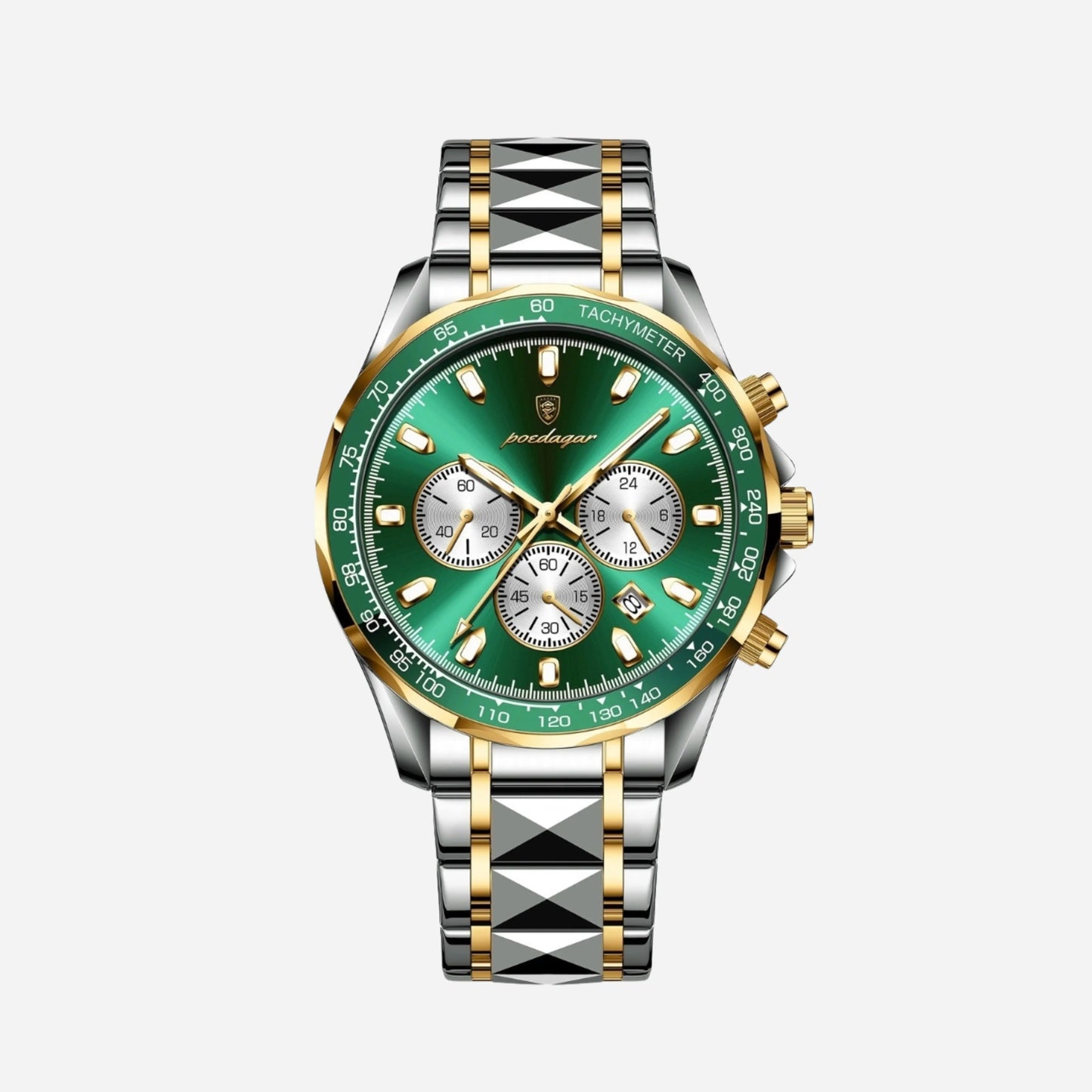 Watch Axl Chronometer