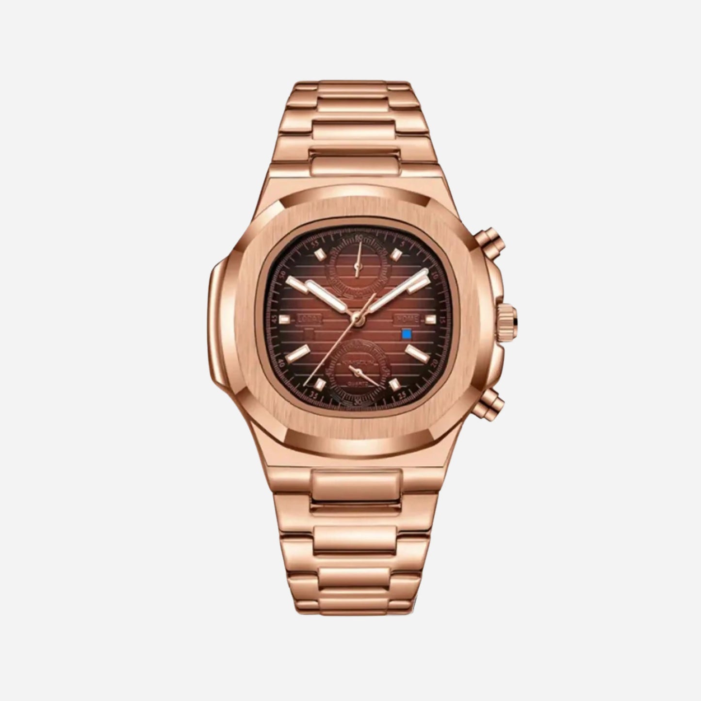 Watch Axl Aurèlios