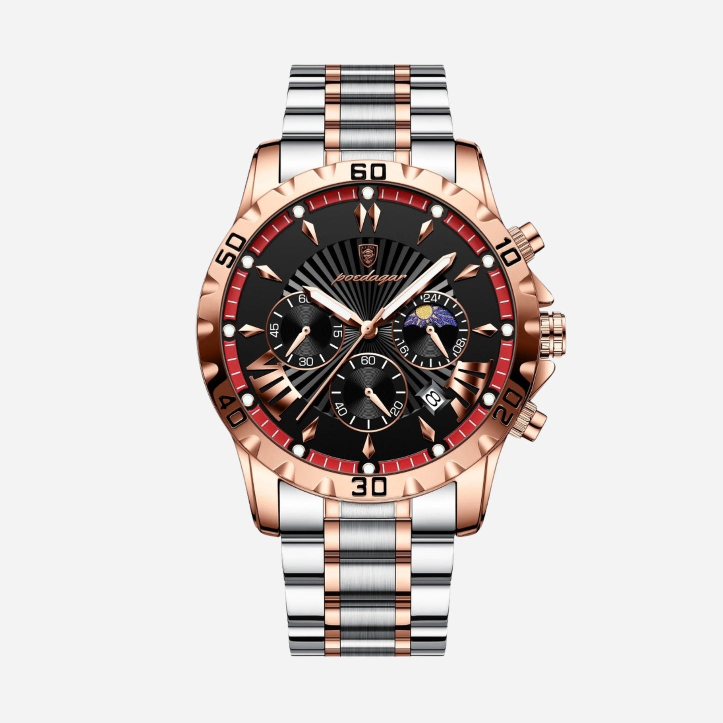 Watch Axl Corsair