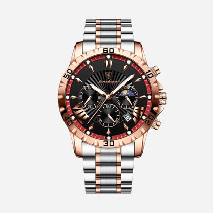 Watch Axl Corsair