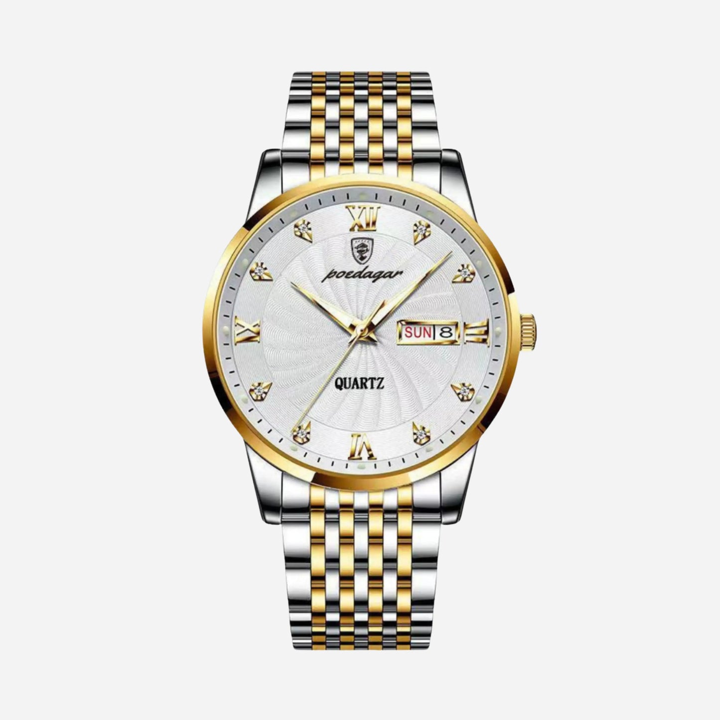 Watch Axl Nassau