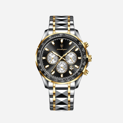 Watch Axl Chronometer