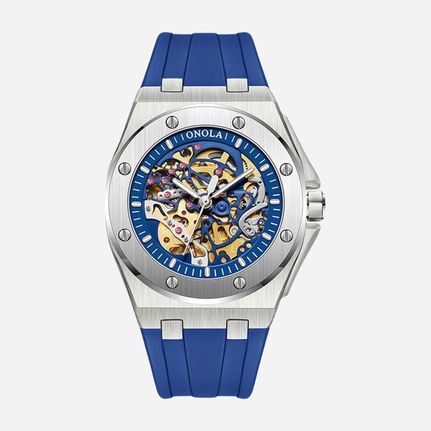 Watch Axl Prince Oak