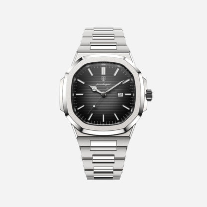 Watch Axl Caspian