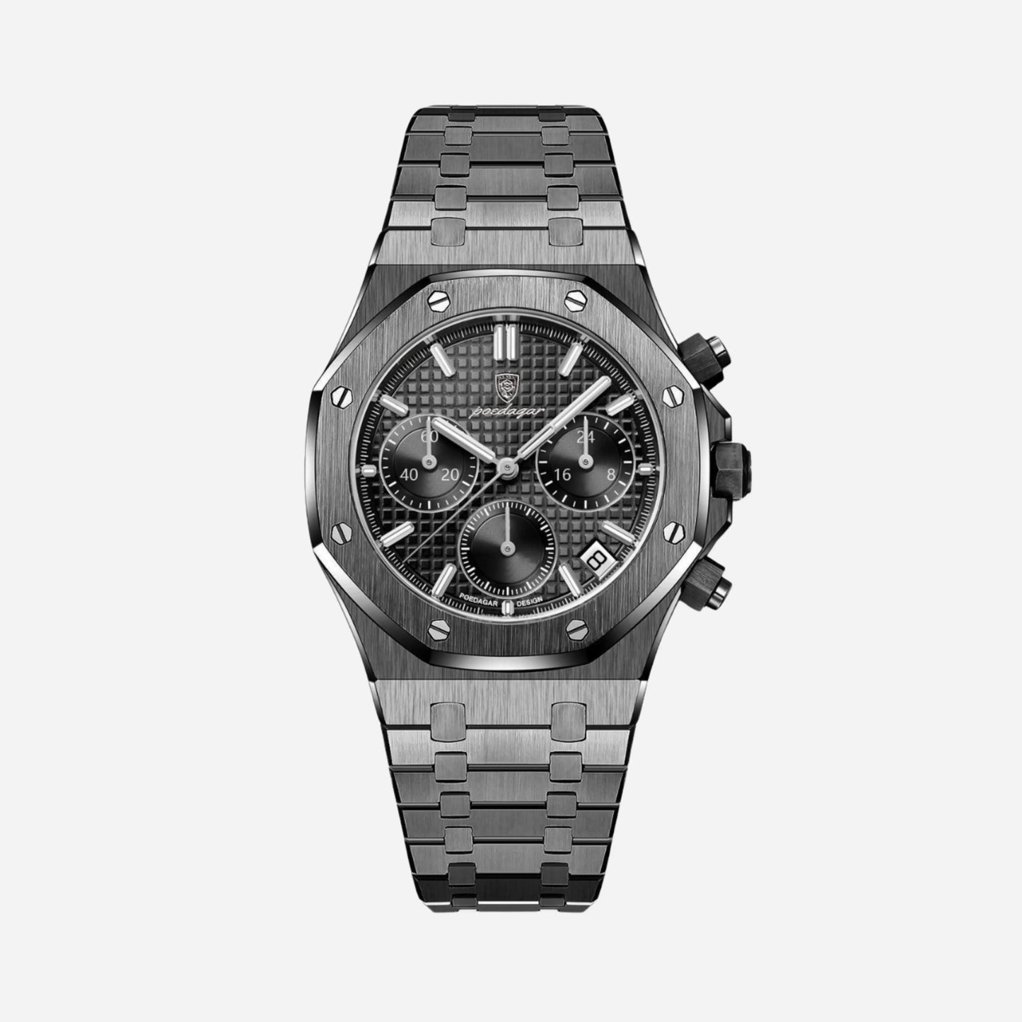 Watch Axl Tourbillon