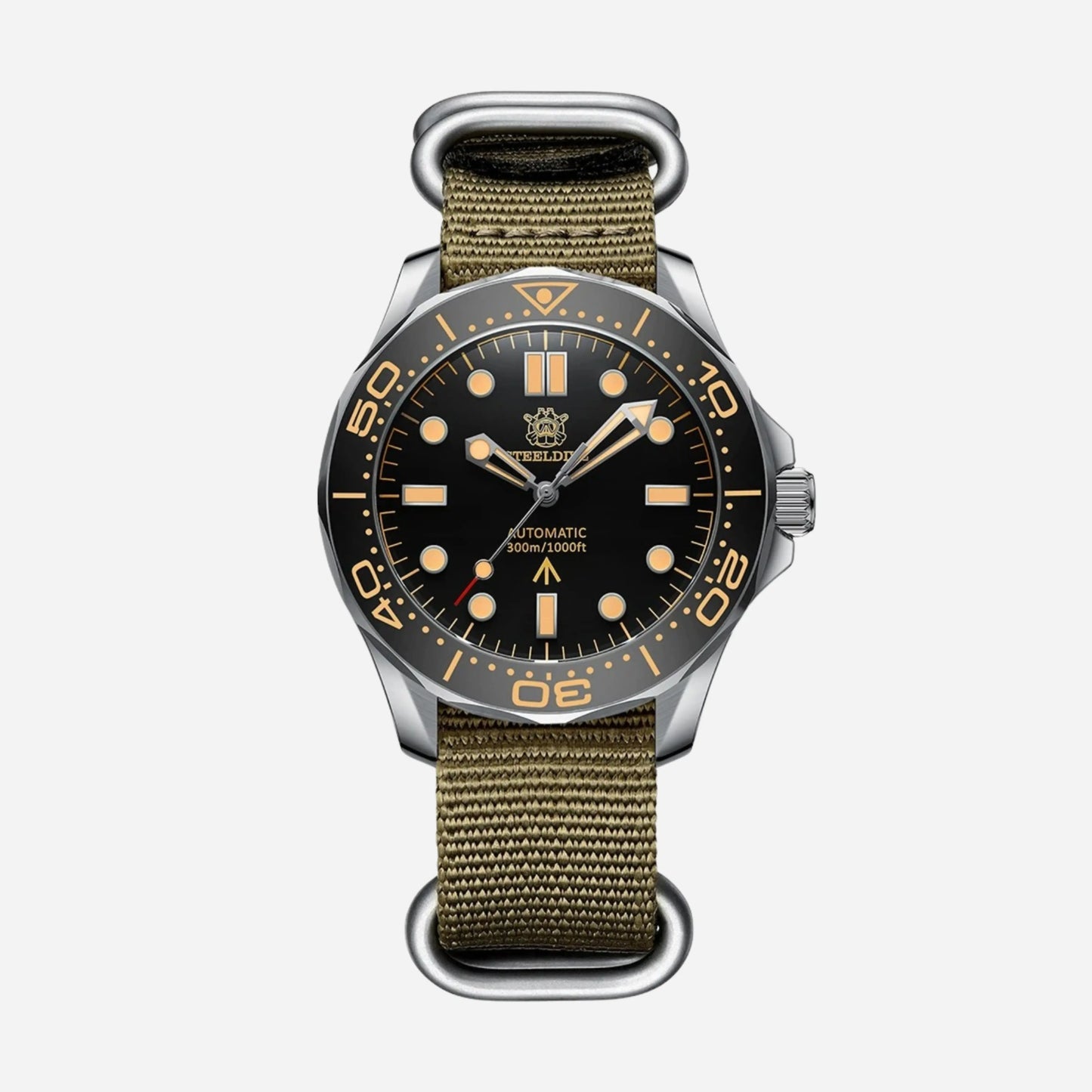 Watch Axl N948