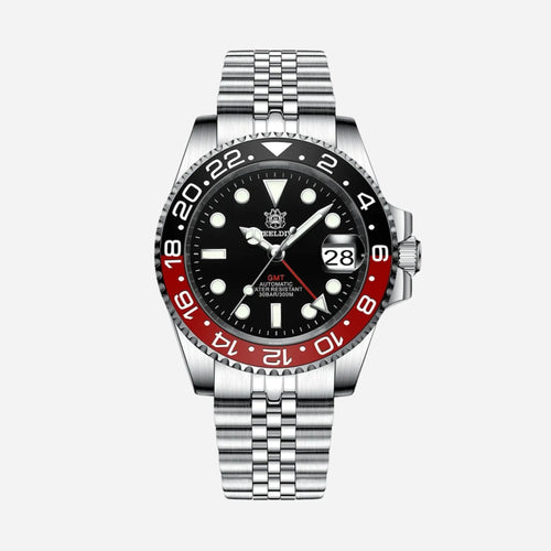 Watch Axl Imperial