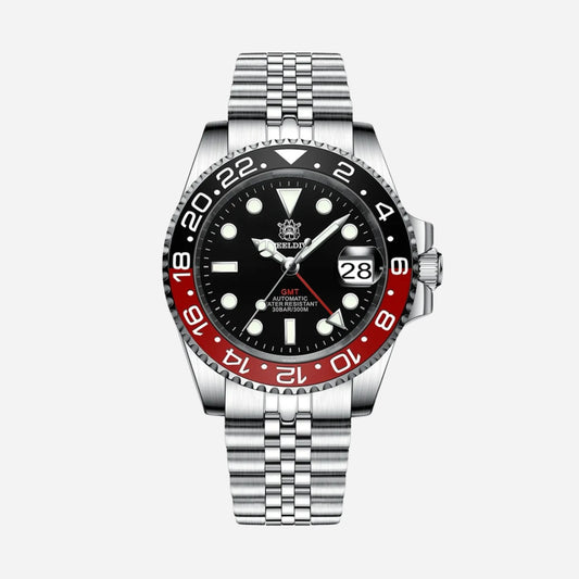 Watch Axl Imperial