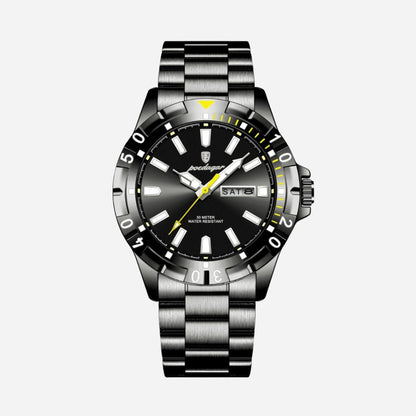 Watch Axl Valois