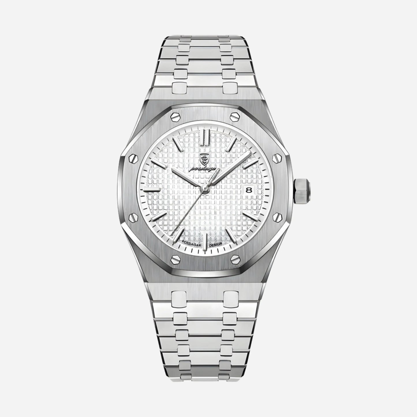 Watch Axl Oceanus