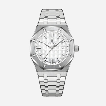 Watch Axl Oceanus