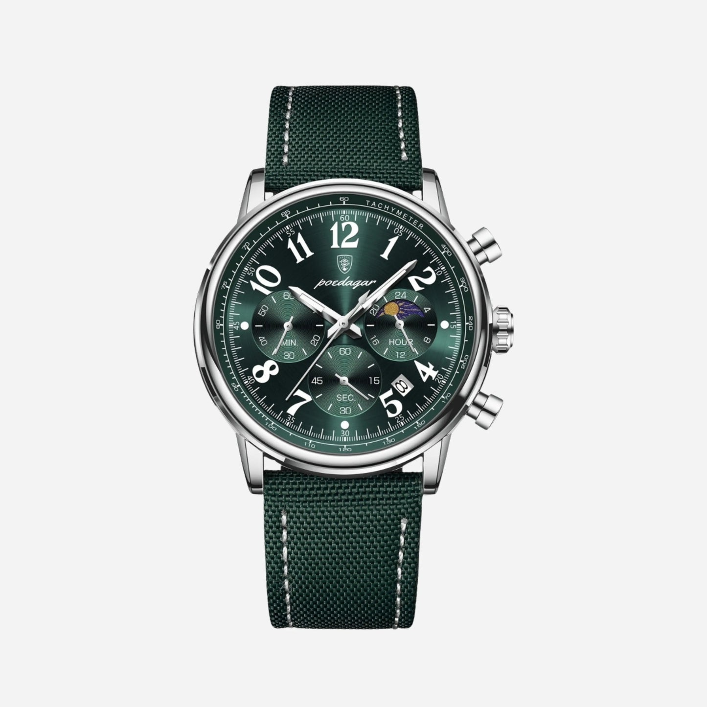 Watch Axl Shoreline