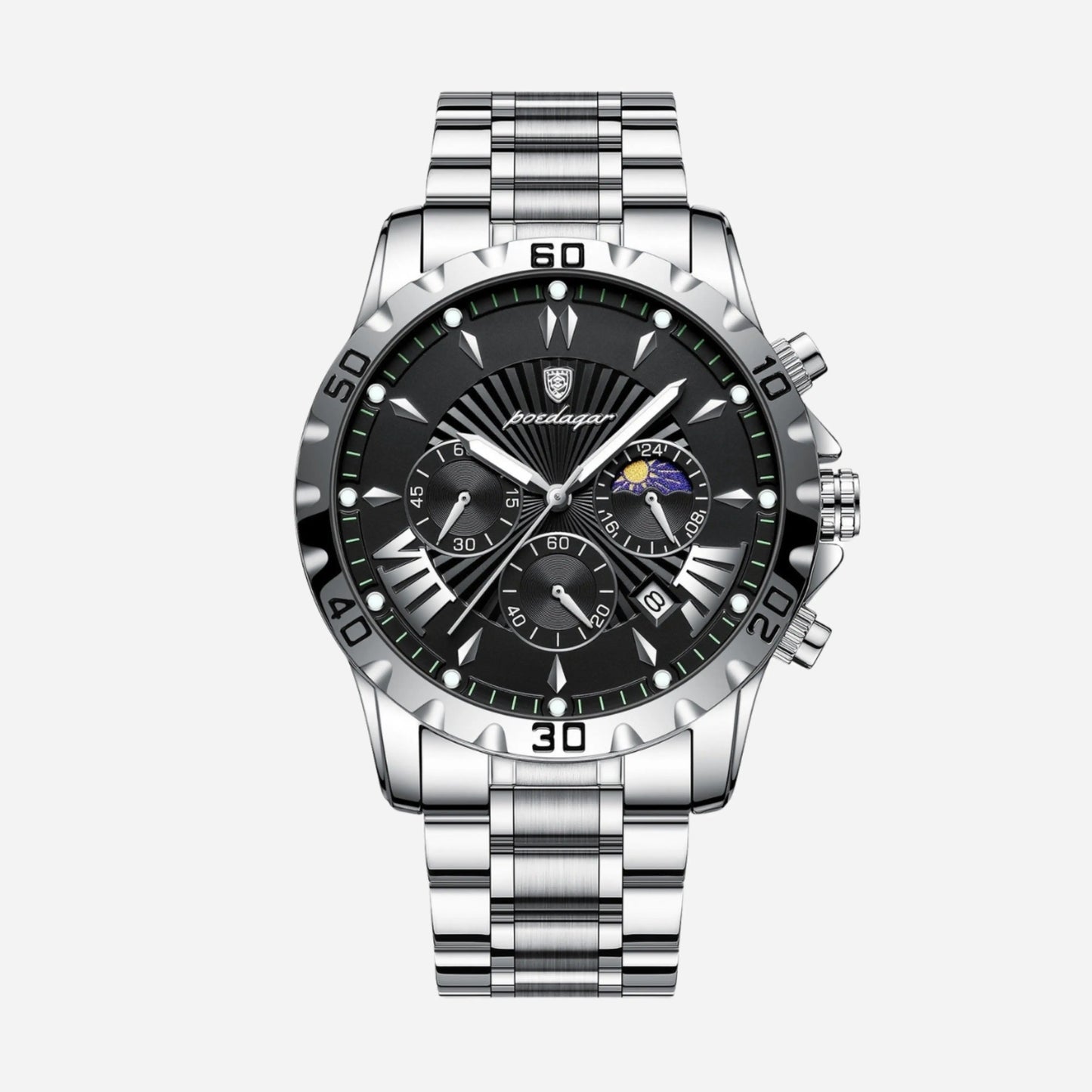 Watch Axl Corsair