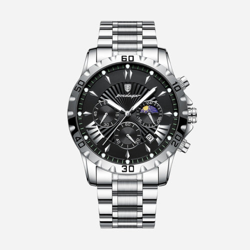 Watch Axl Corsair