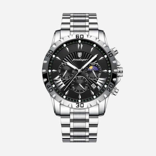 Watch Axl Corsair