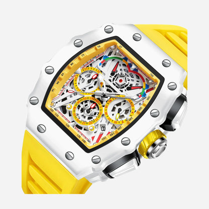 Watch Axl Draco