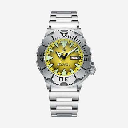 Watch Axl Demon