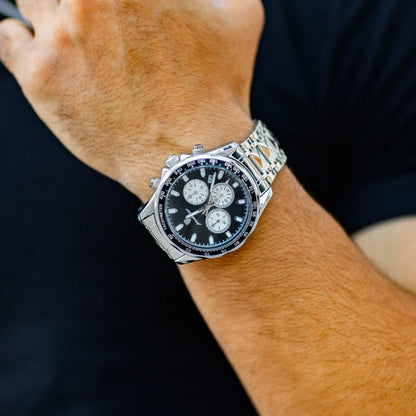 Watch Axl Chronometer