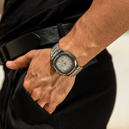 Watch Axl Aurèlios
