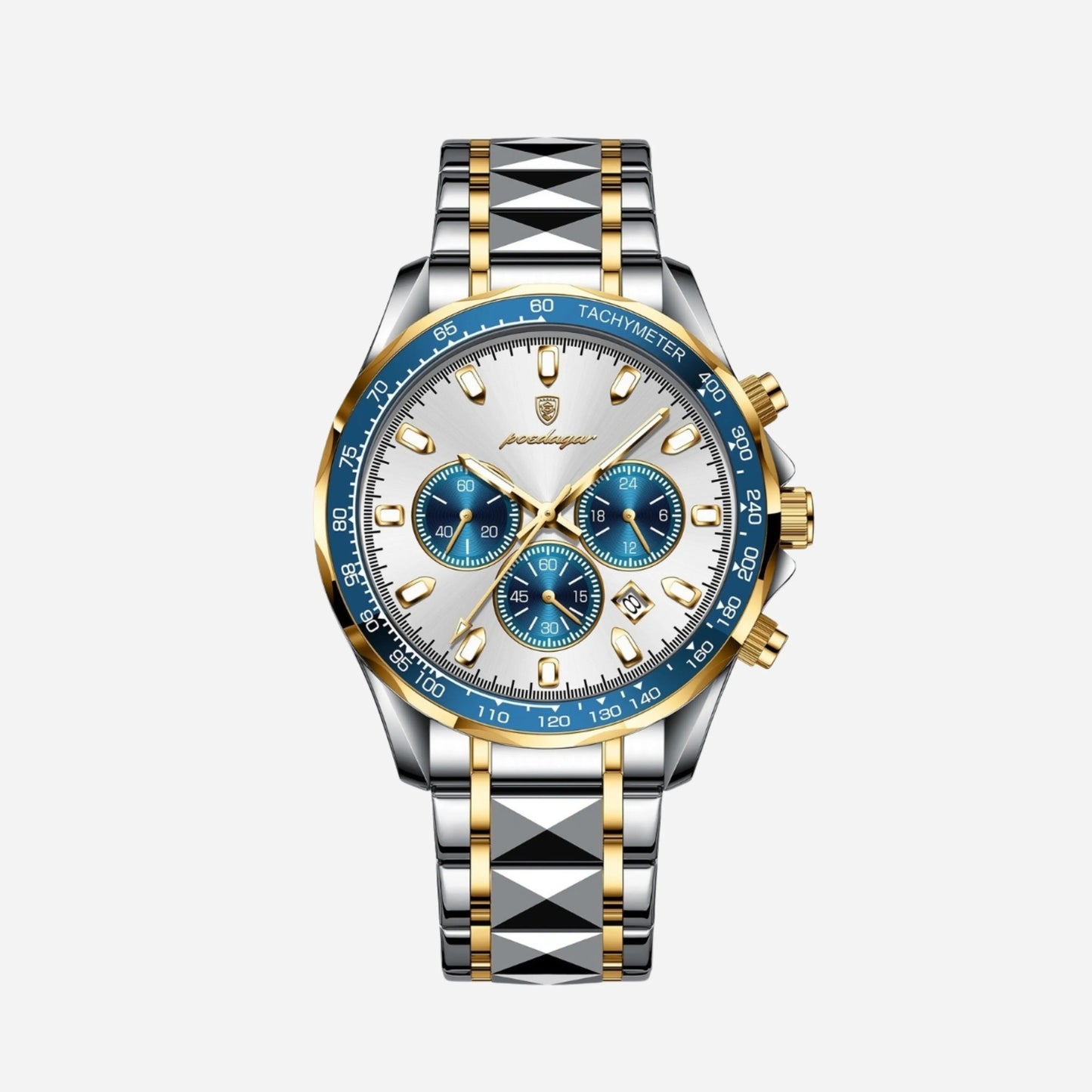 Watch Axl Chronometer