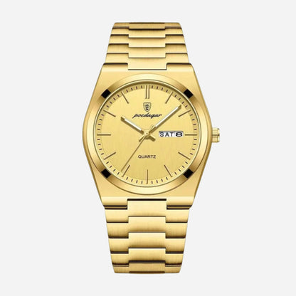 Watch Axl Fortuno