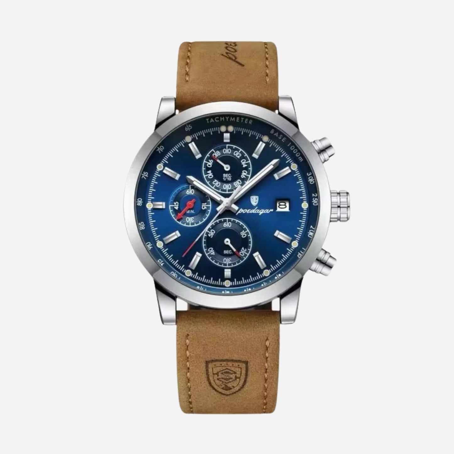 Watch Axl Regent