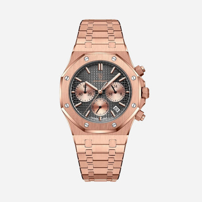 Watch Axl Tourbillon