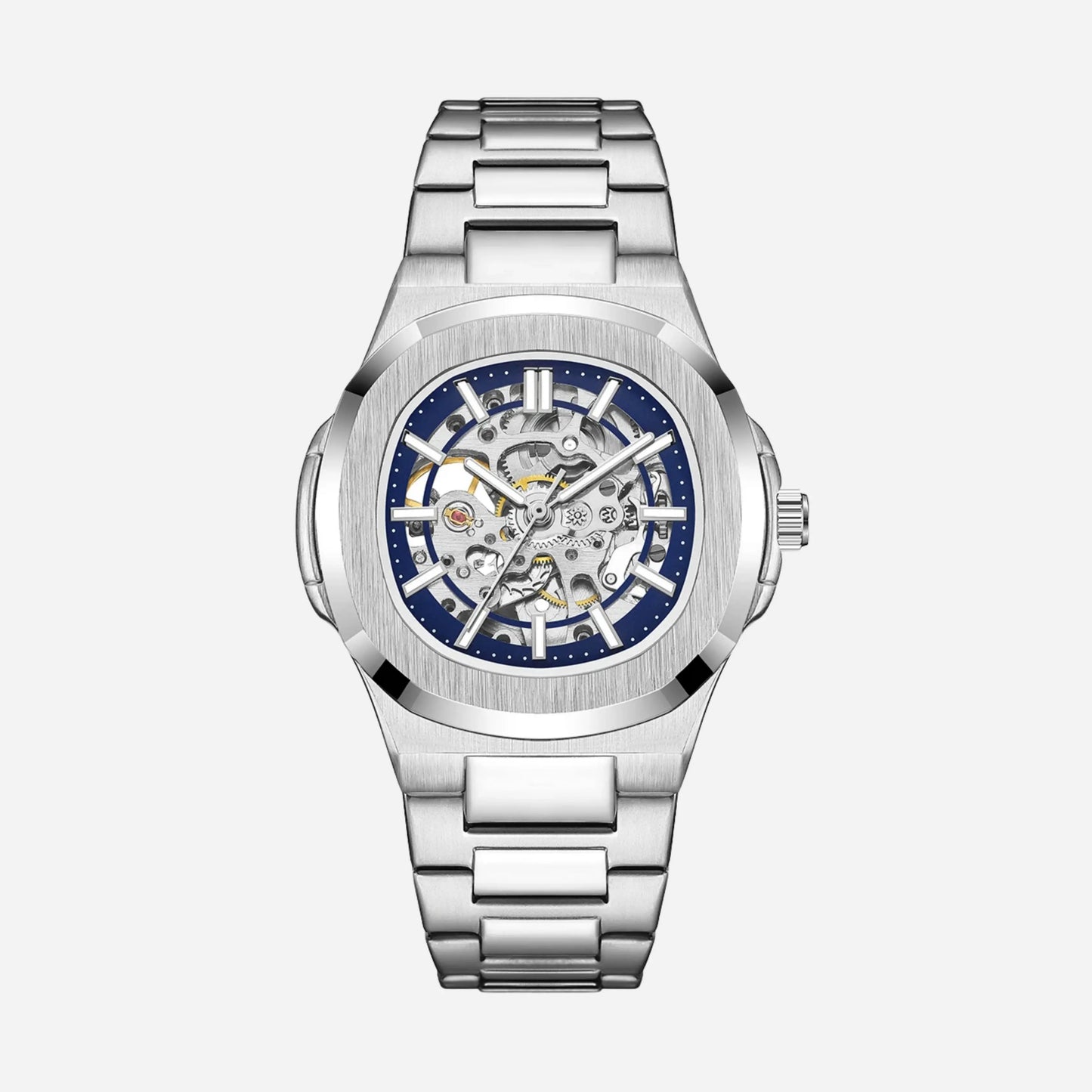Watch Axl Skeleton
