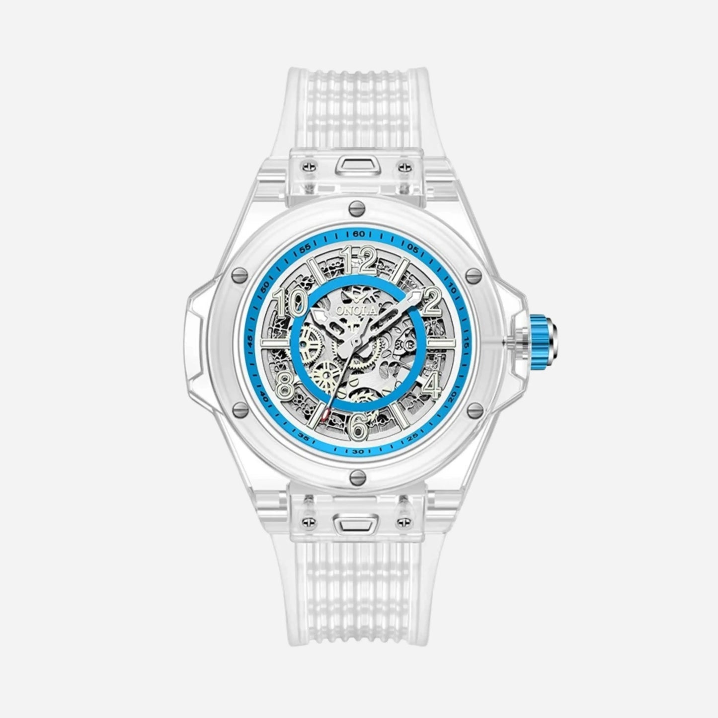Watch Axl Phantom