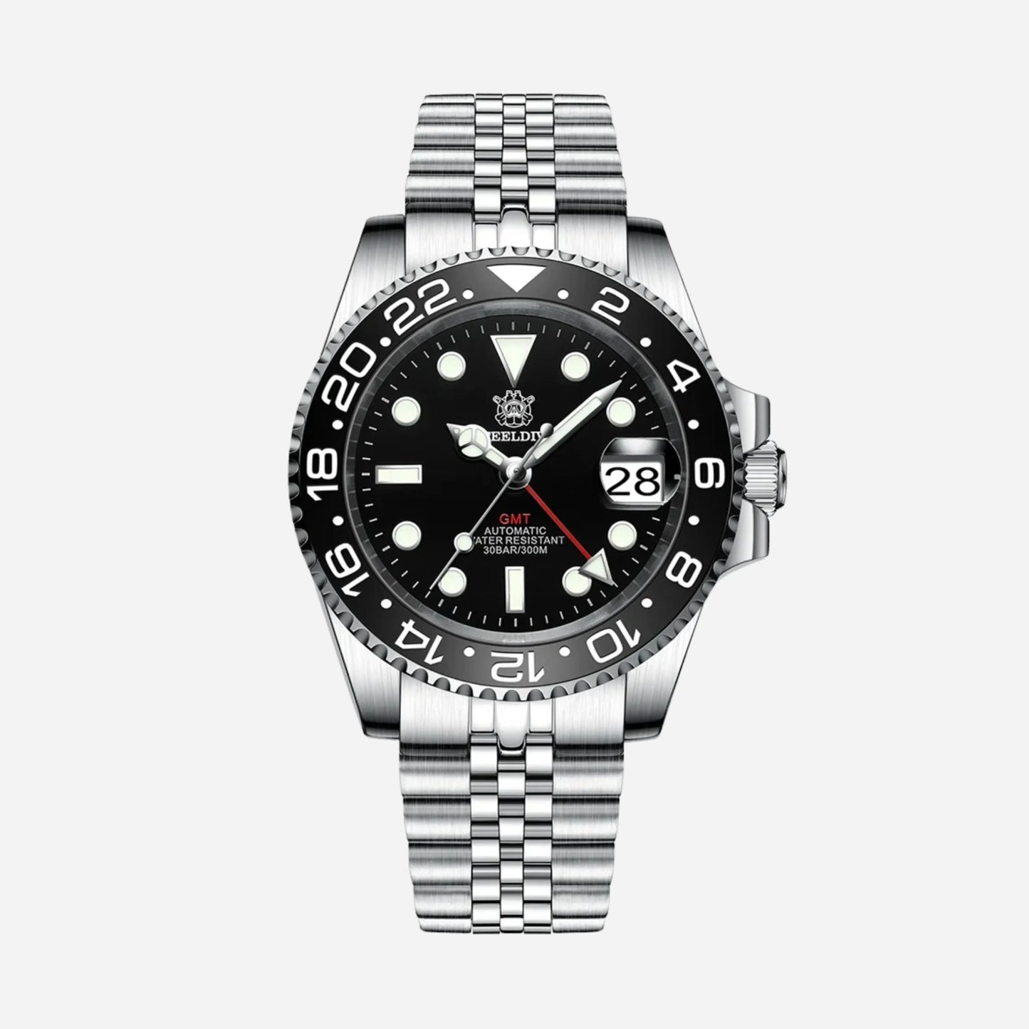Watch Axl Imperial