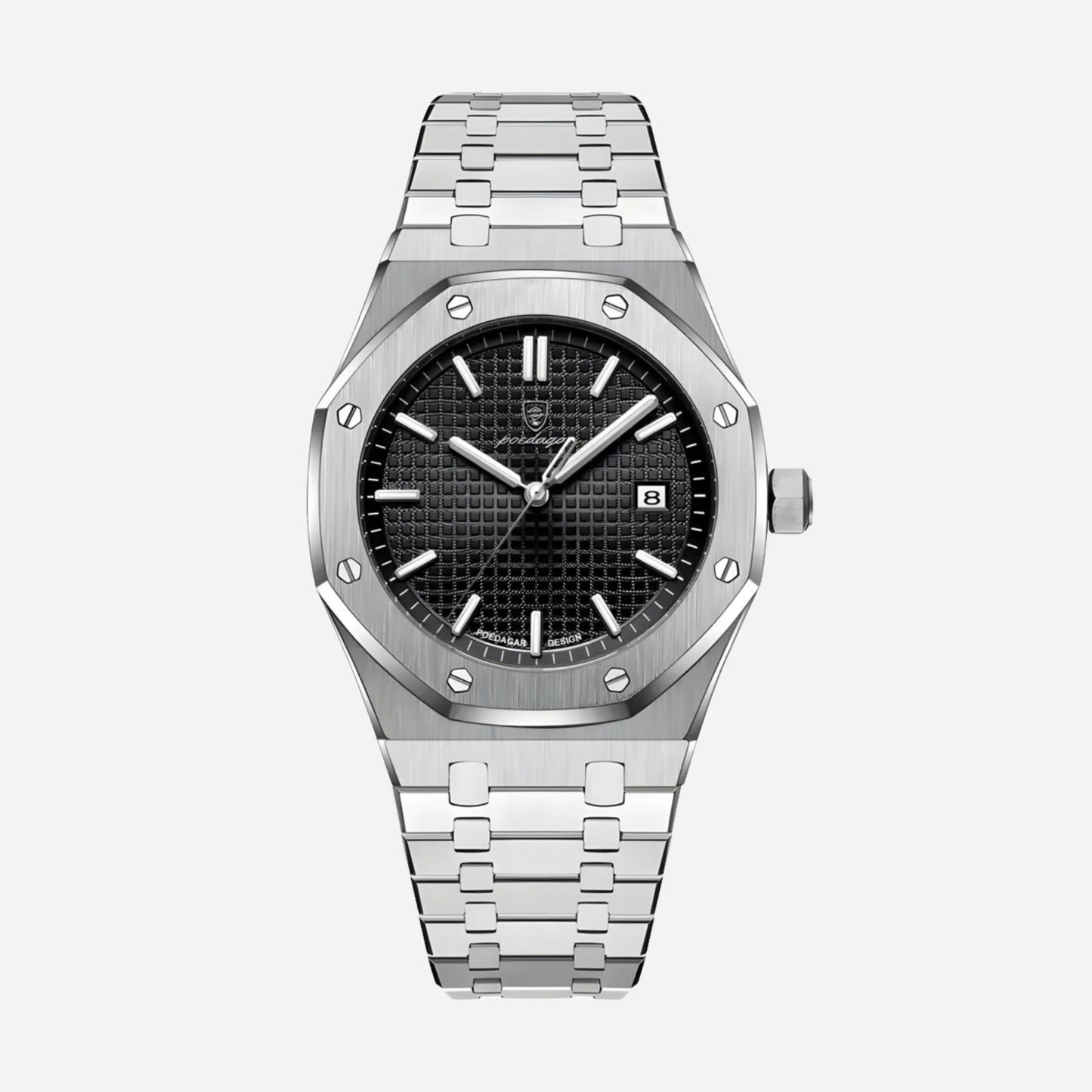 Watch Axl Oceanus