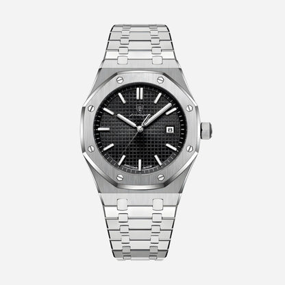 Watch Axl Oceanus