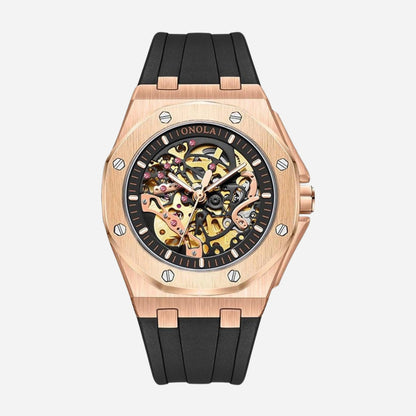Watch Axl Prince Oak