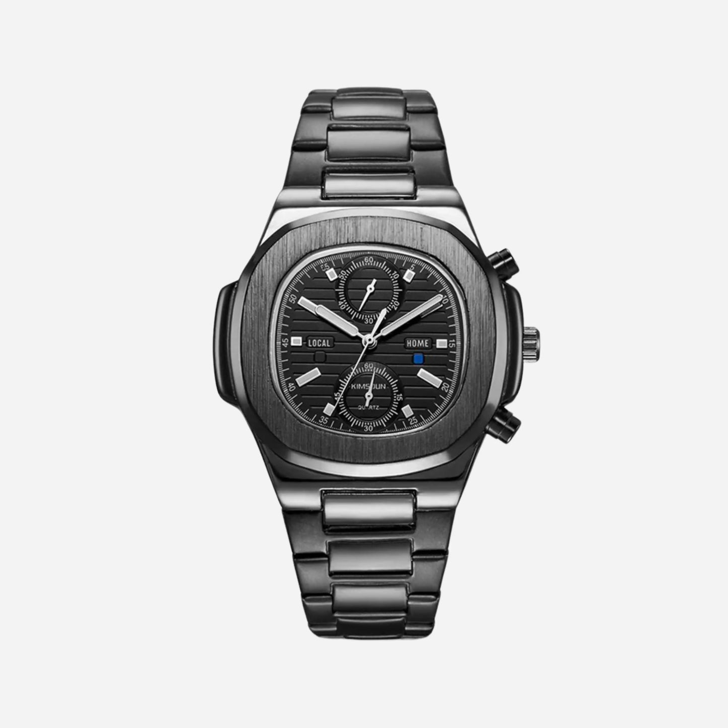 Watch Axl Aurèlios