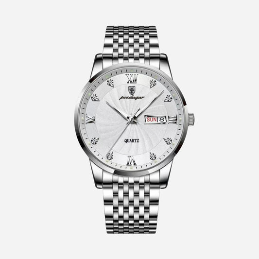 Watch Axl Nassau