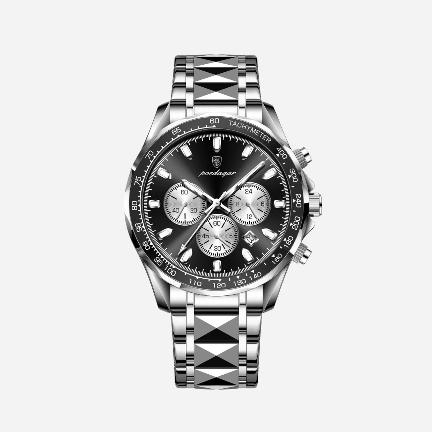 Watch Axl Chronometer
