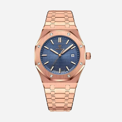 Watch Axl Oceanus