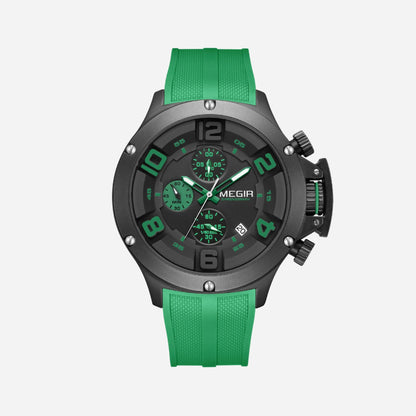 Watch Axl Chronograph