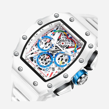 Watch Axl Draco